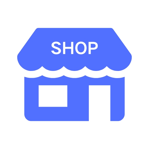 Shop Icon